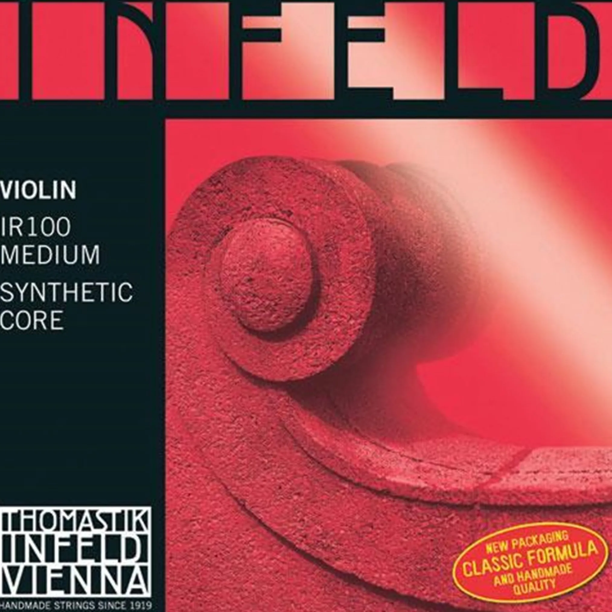 Thomastik Infeld Red Violin A String