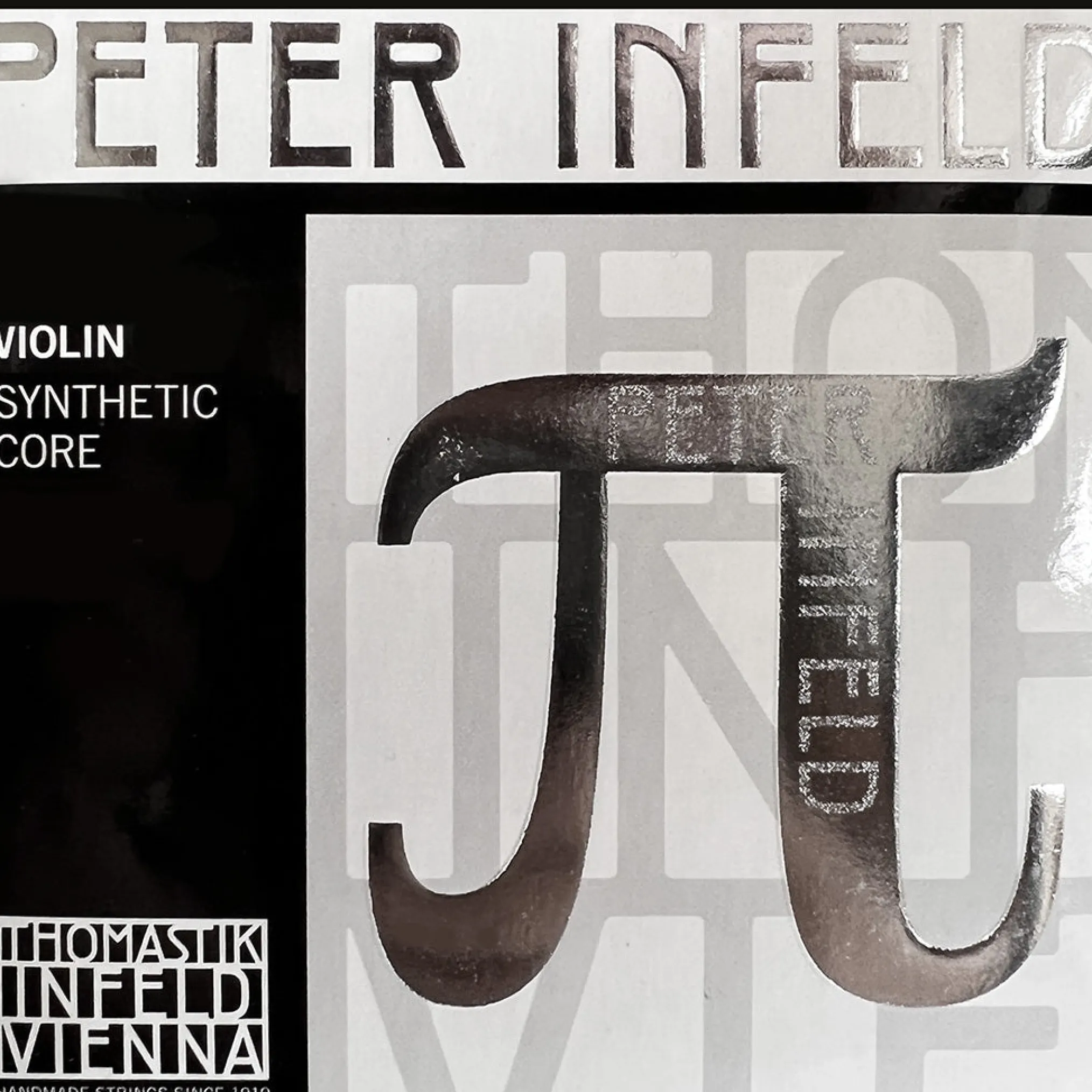 Thomastik Peter Infeld (PI) Violin D String