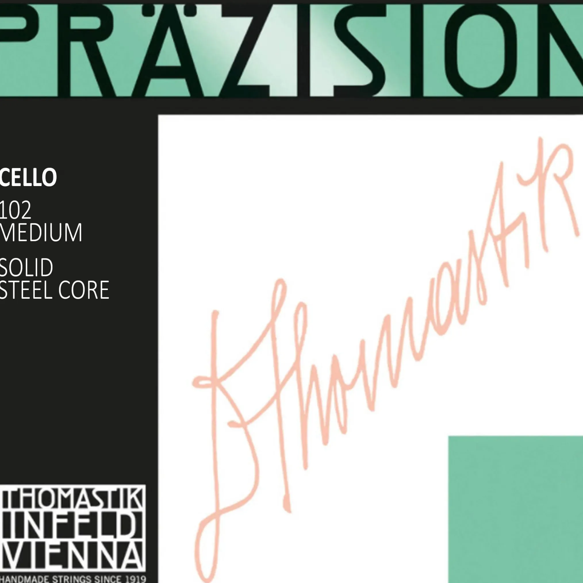 Thomastik Precision Cello D String