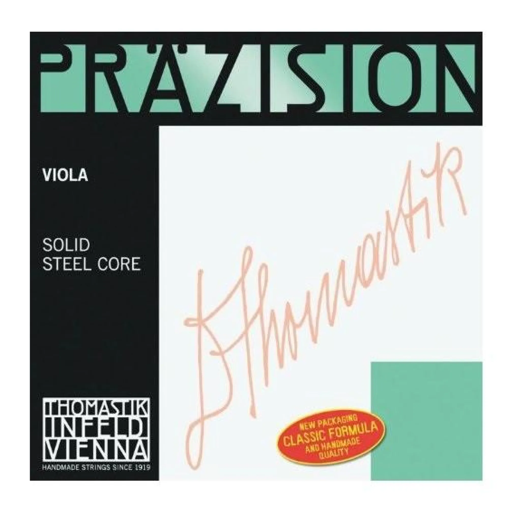 Thomastik Precision Viola D String