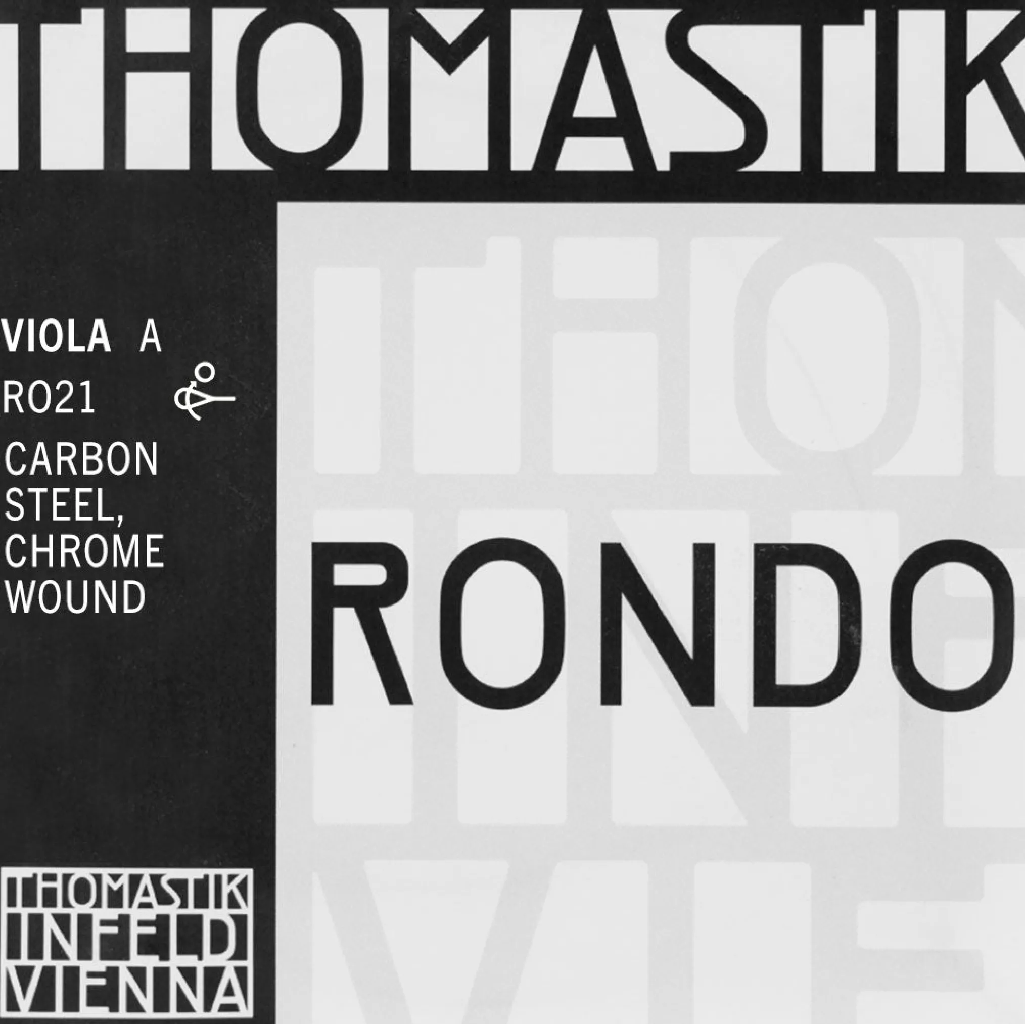 Thomastik Rondo Viola A String