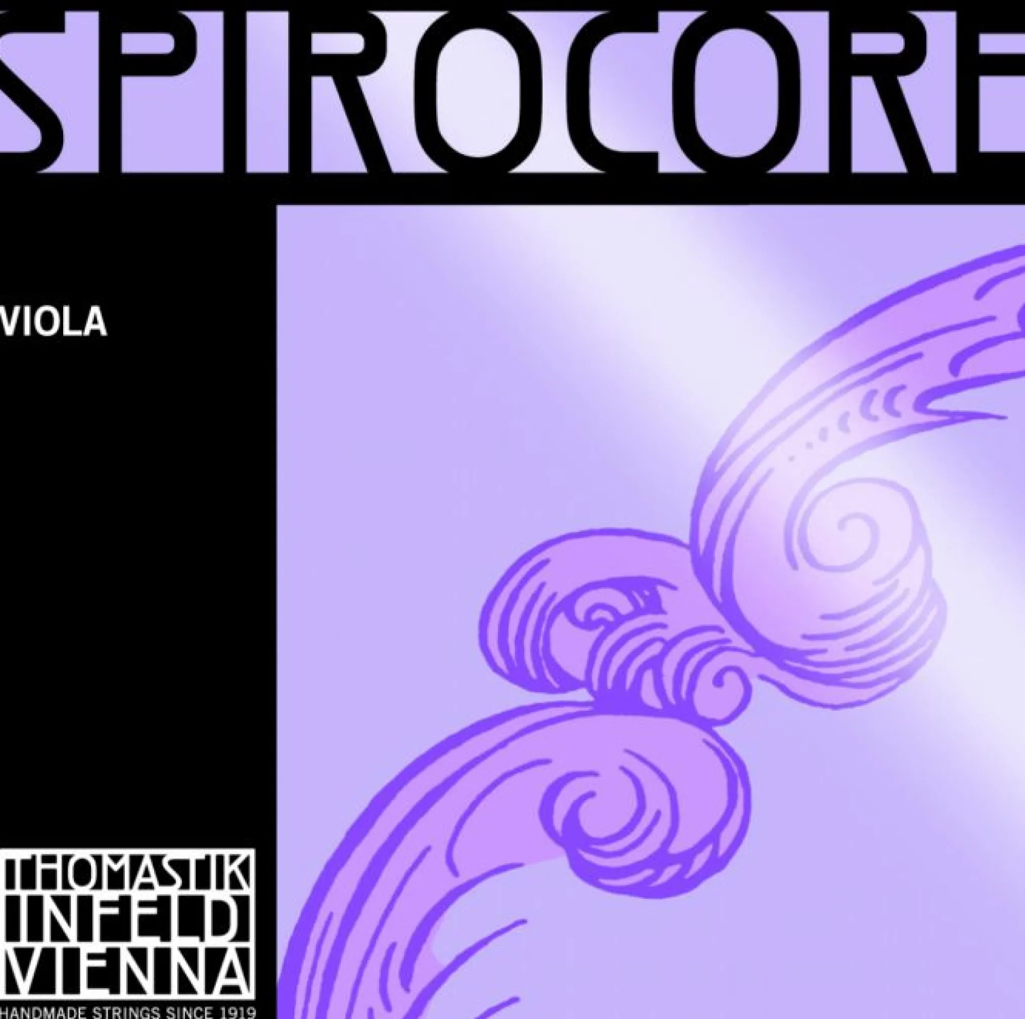 Thomastik Spirocore Viola G String
