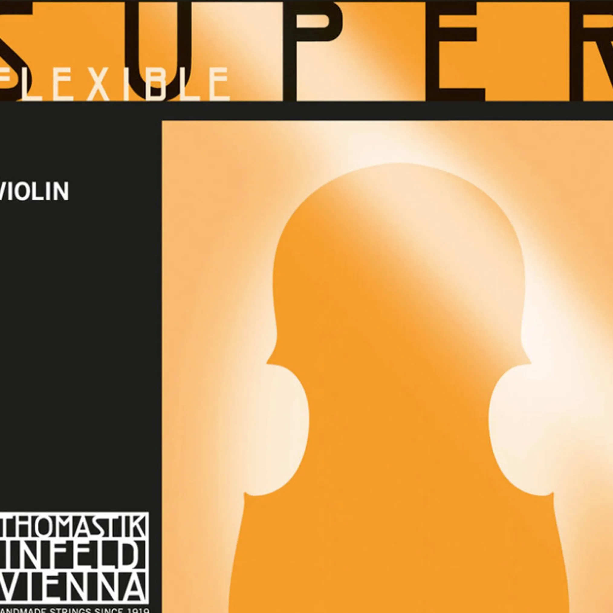 Thomastik Superflexible Ropecore Violin A String