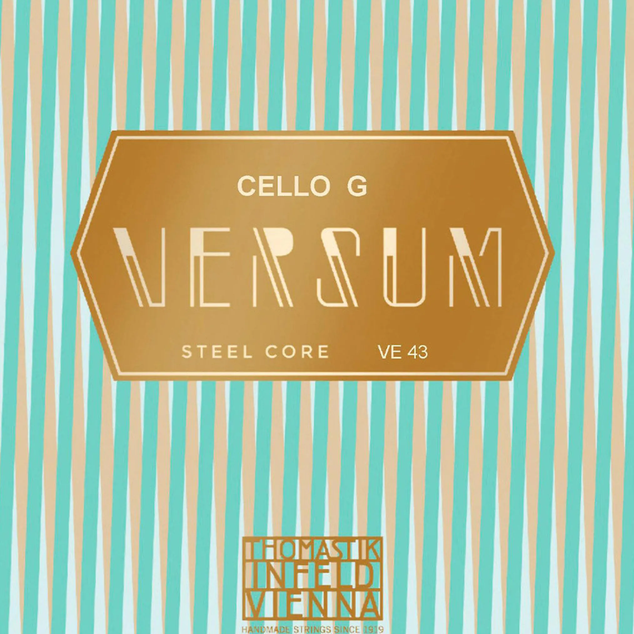 Thomastik Versum Cello G String