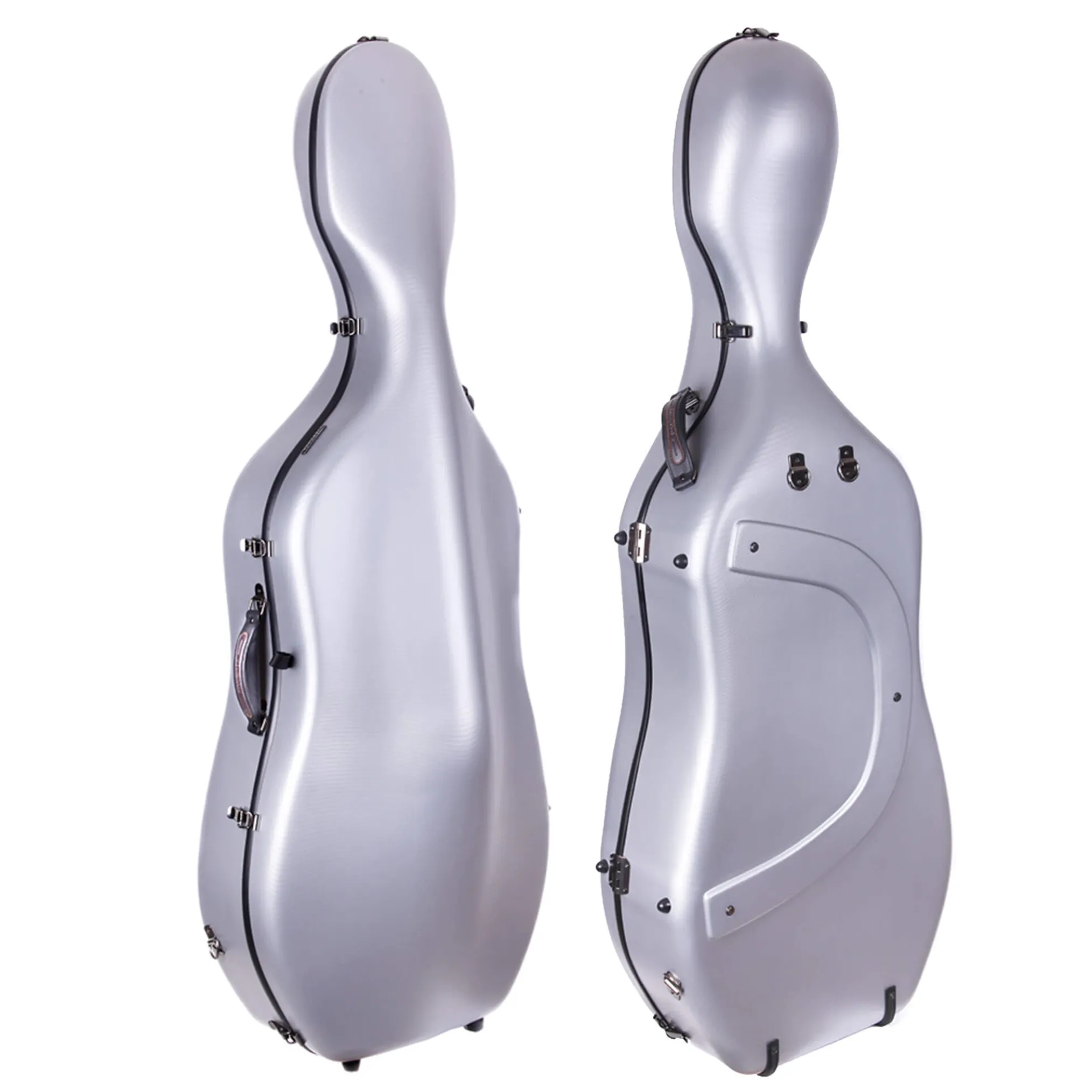 Tonareli Composite Cello Case