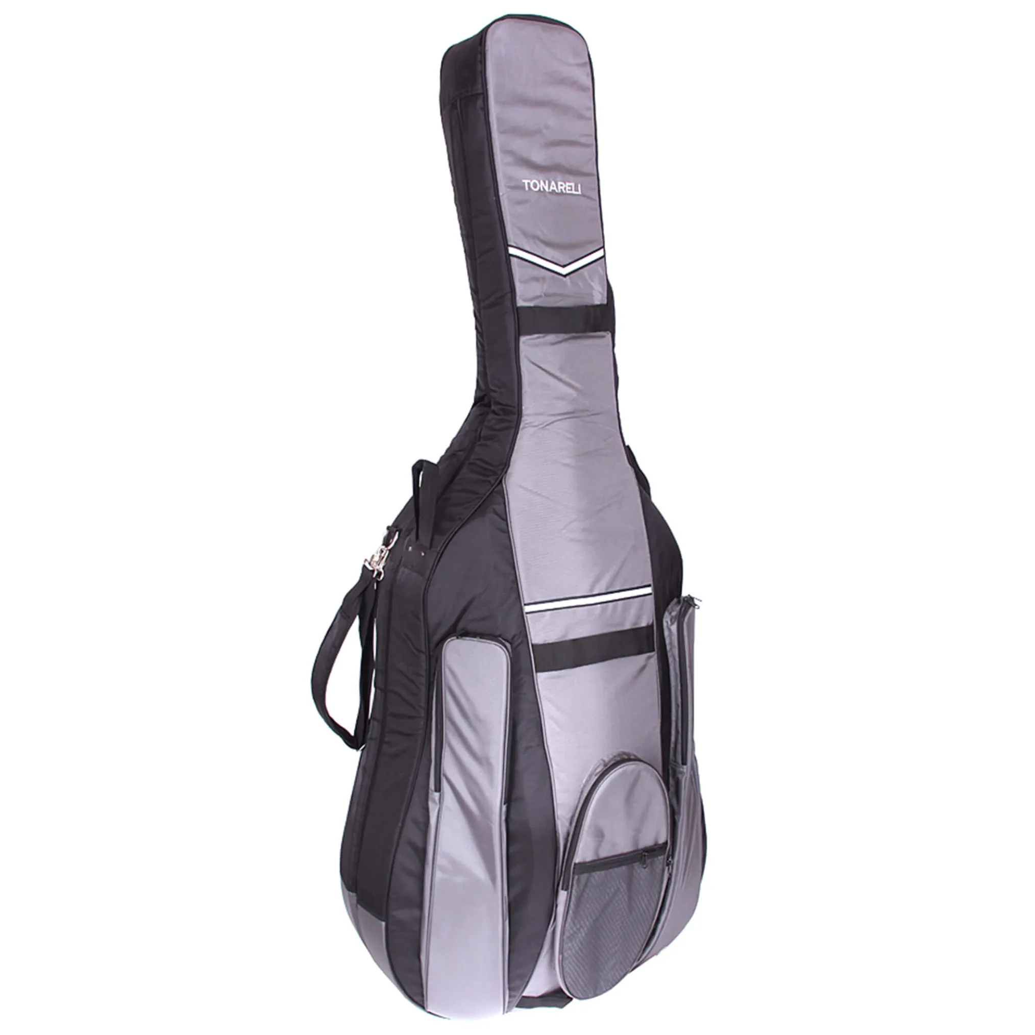 Tonareli Designer Double Bass Gig Bag