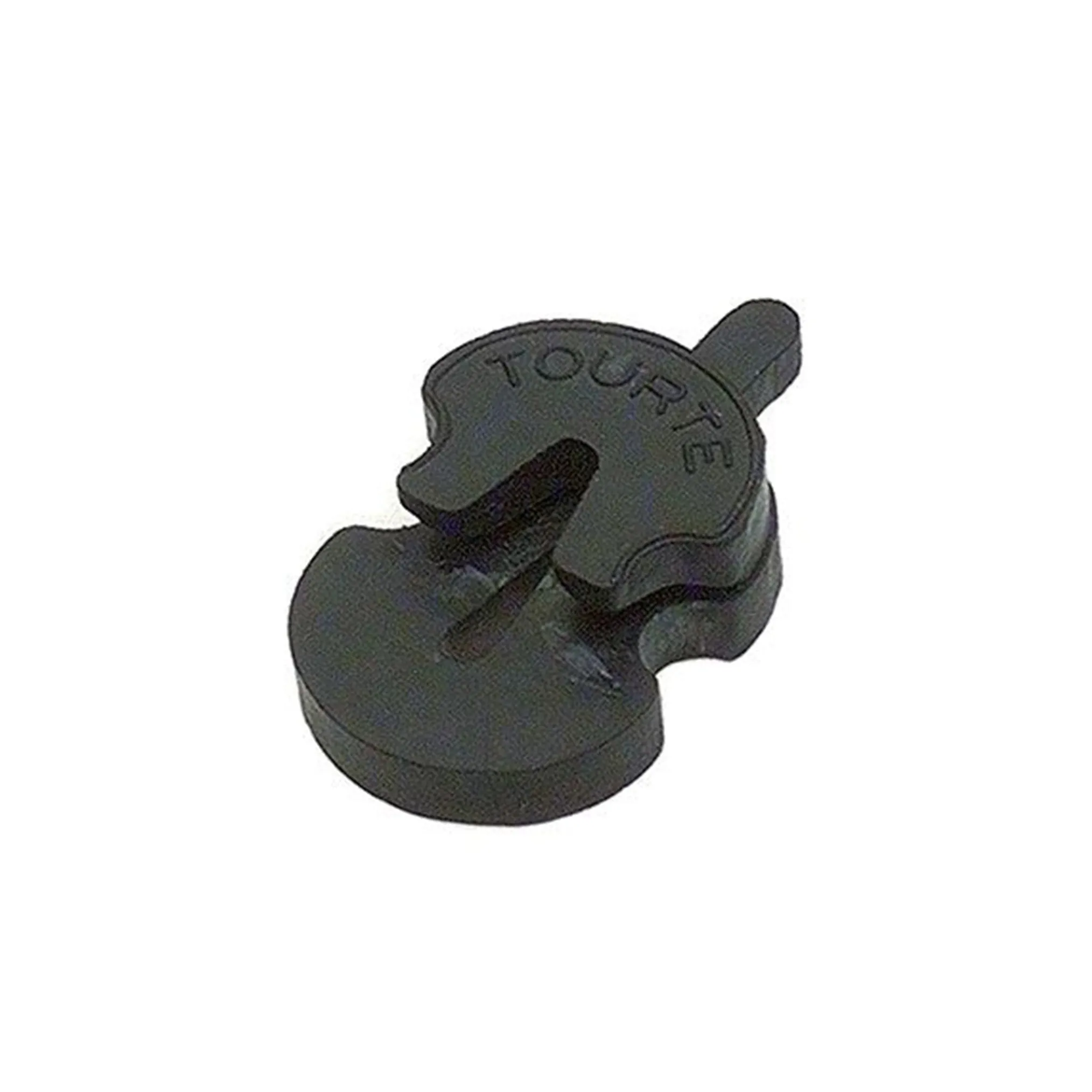 Tourte Original Shaped Violin Mute