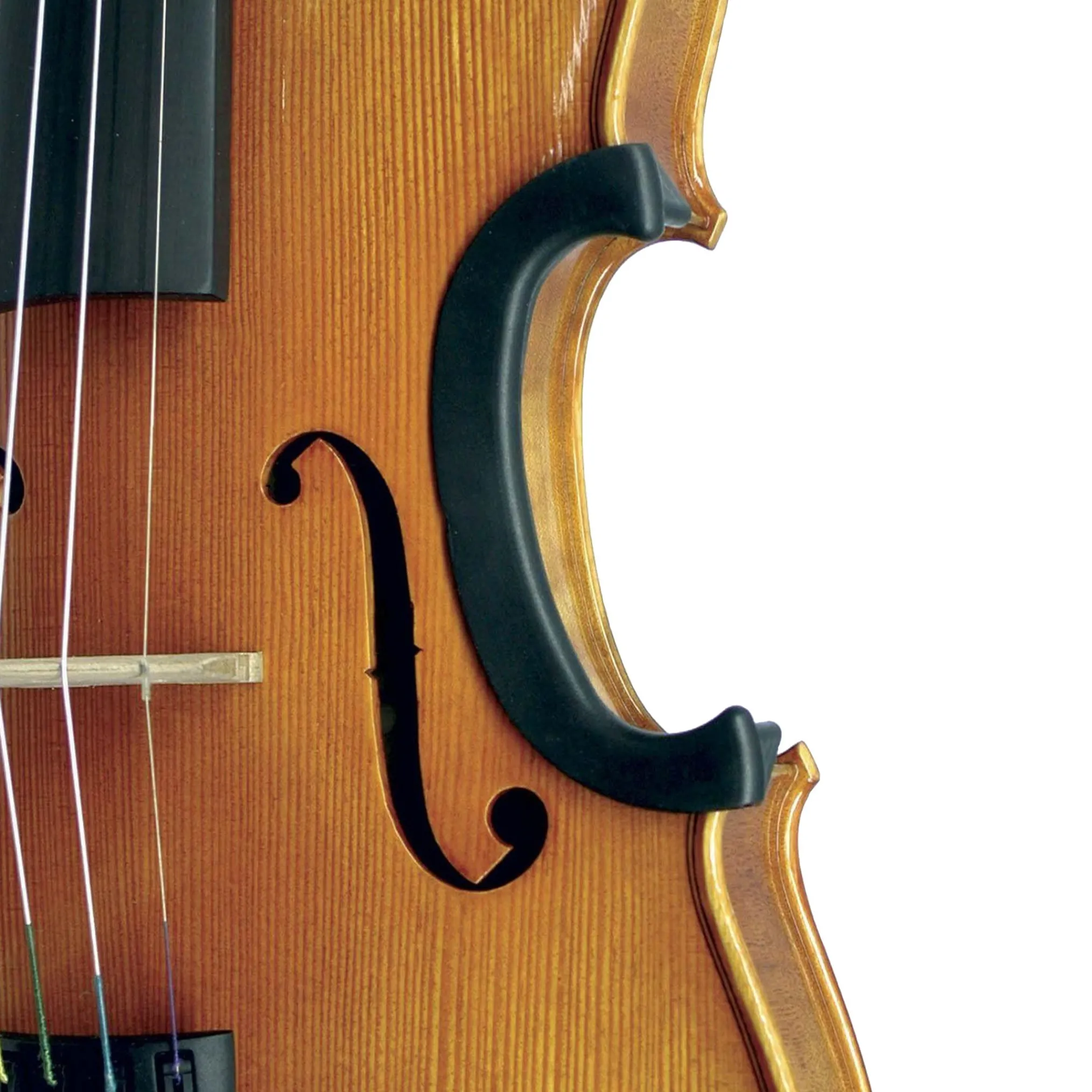 Violin C-Clip Protector