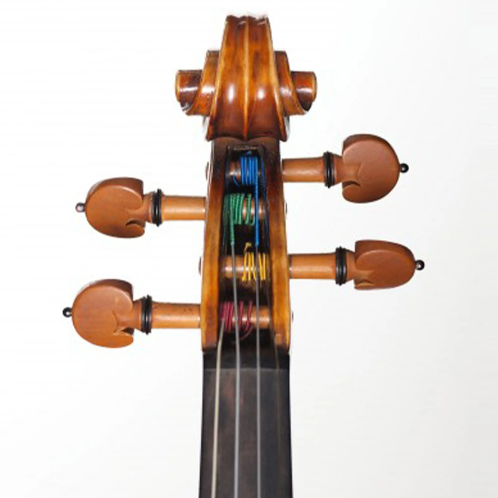 Warchal Amber Violin E String
