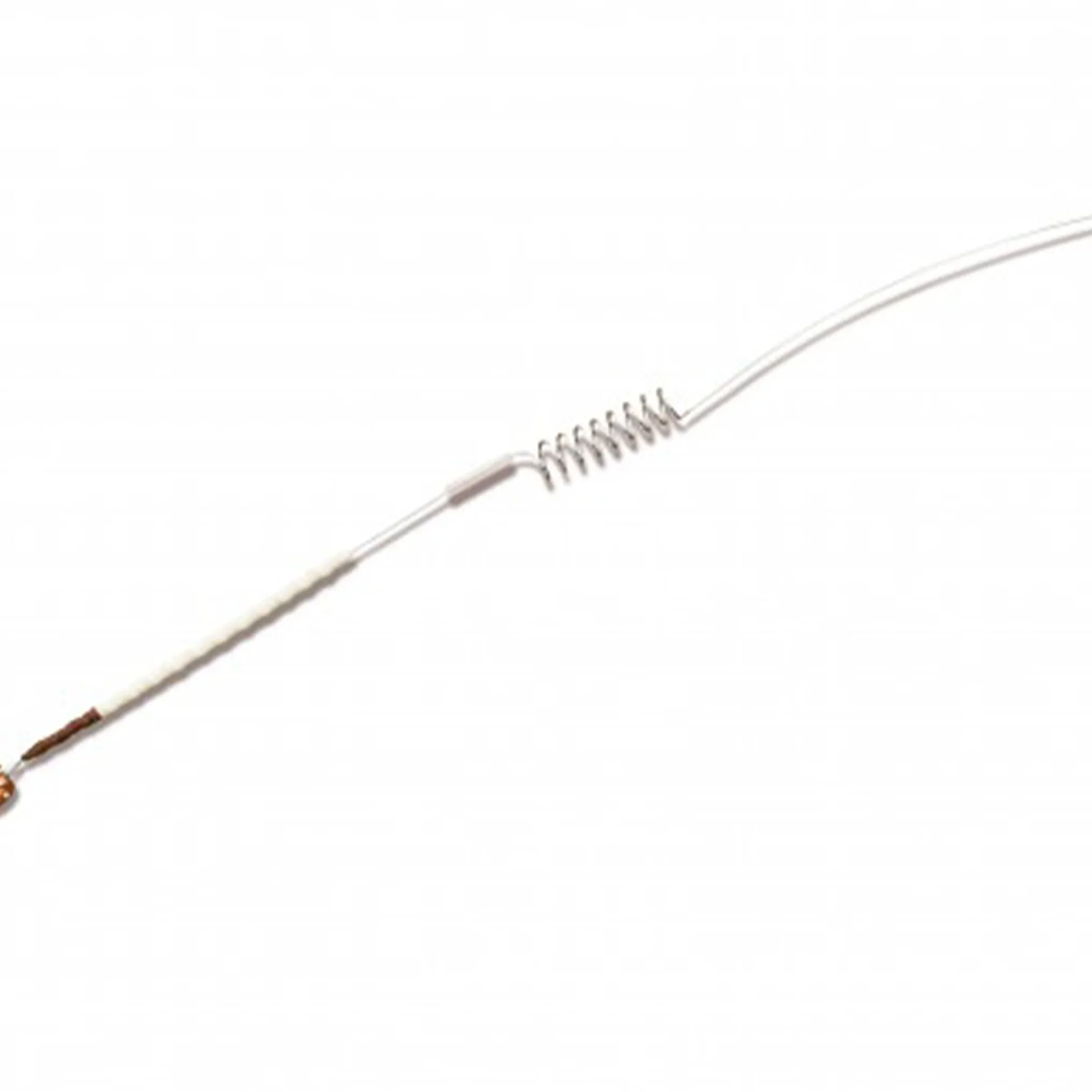 Warchal Amber Violin E String