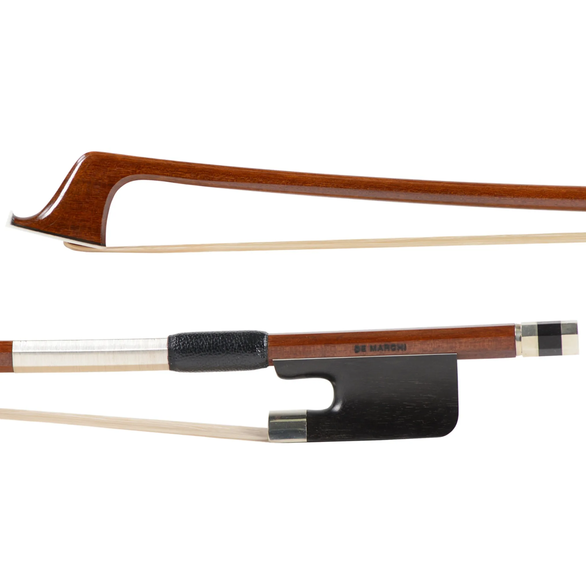 Willian De Marchi Pernambuco Cello Bow