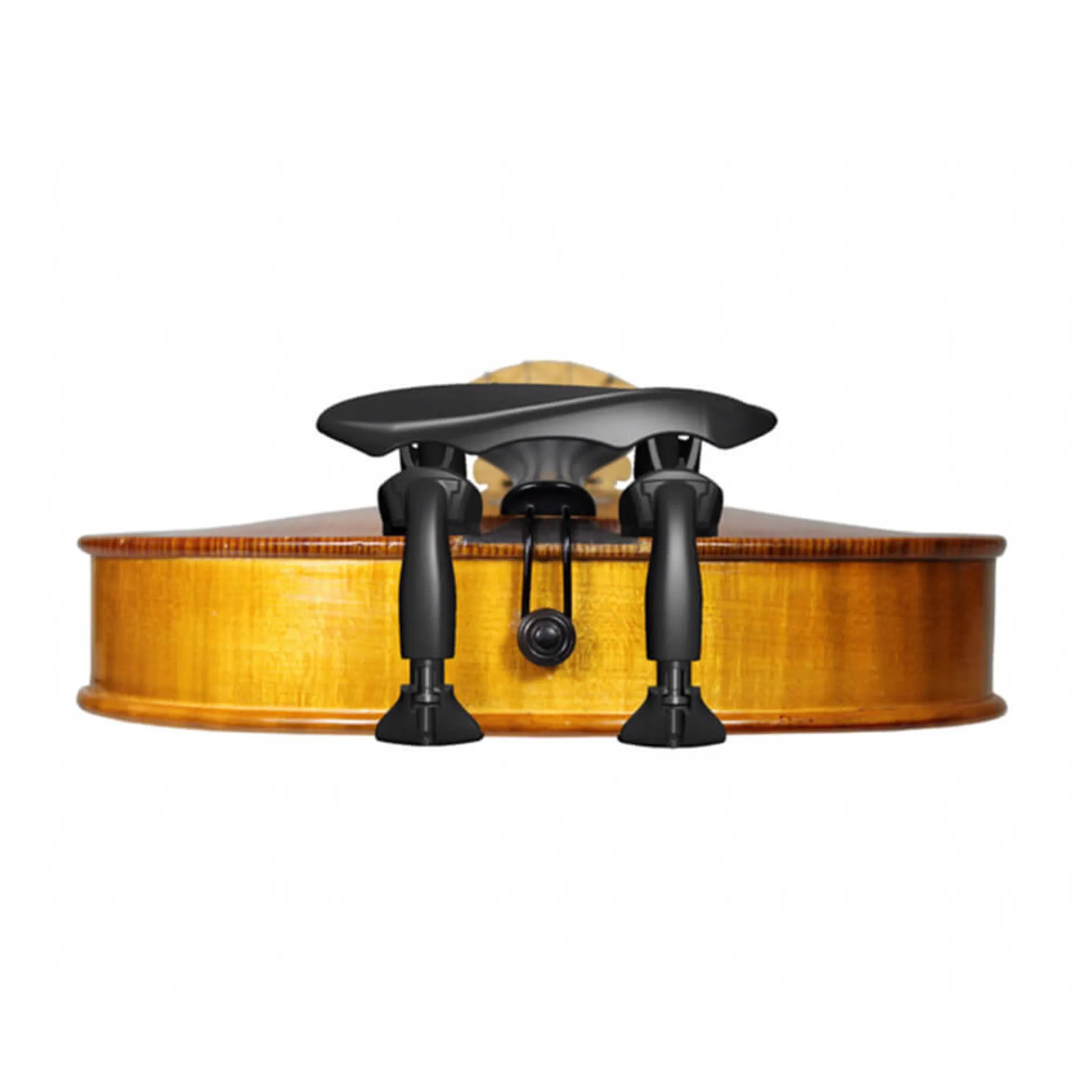 Wittner Augsburg Center Mounted Viola Chinrest