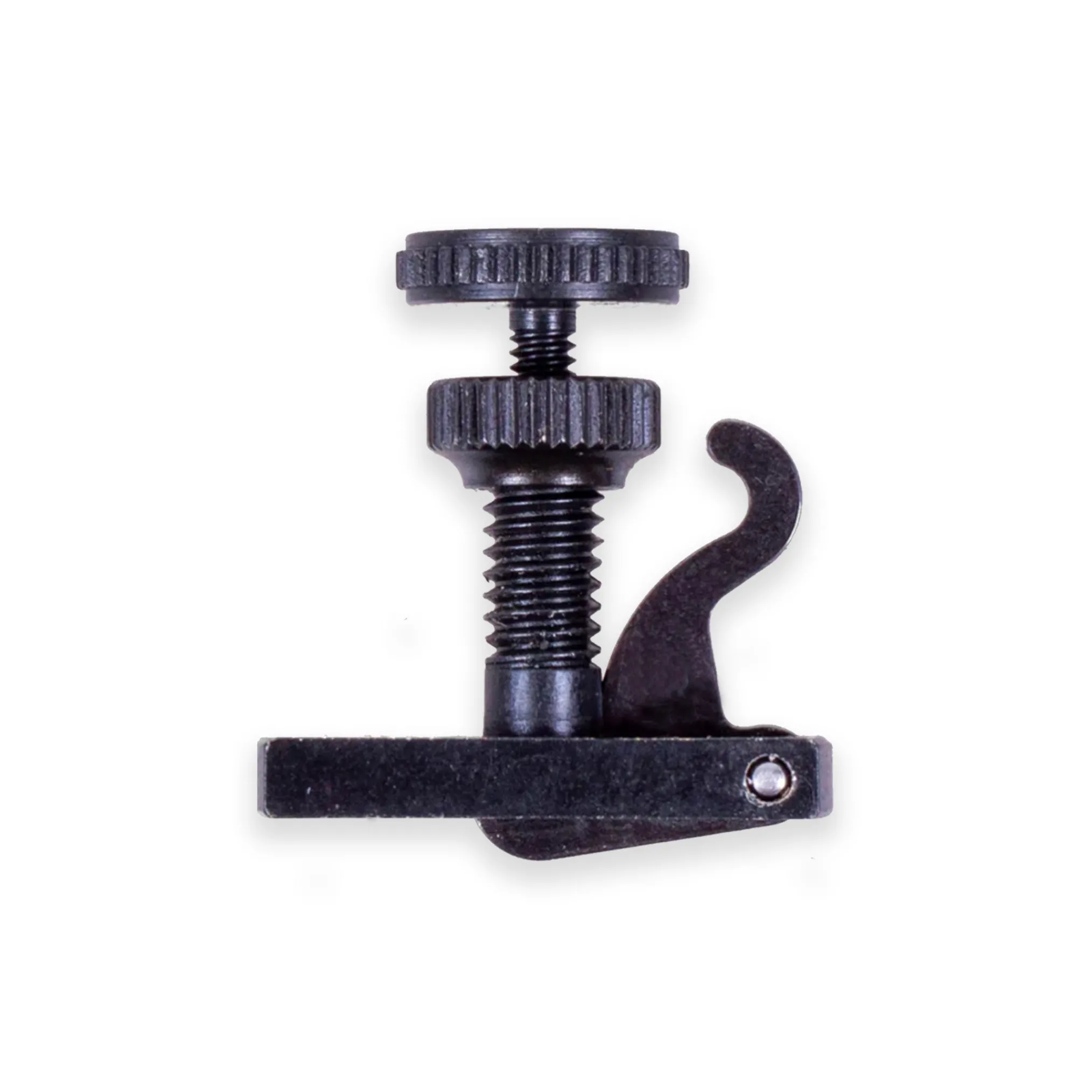 Wittner Hill Style 1-Prong Violin E-String Fine Tuner