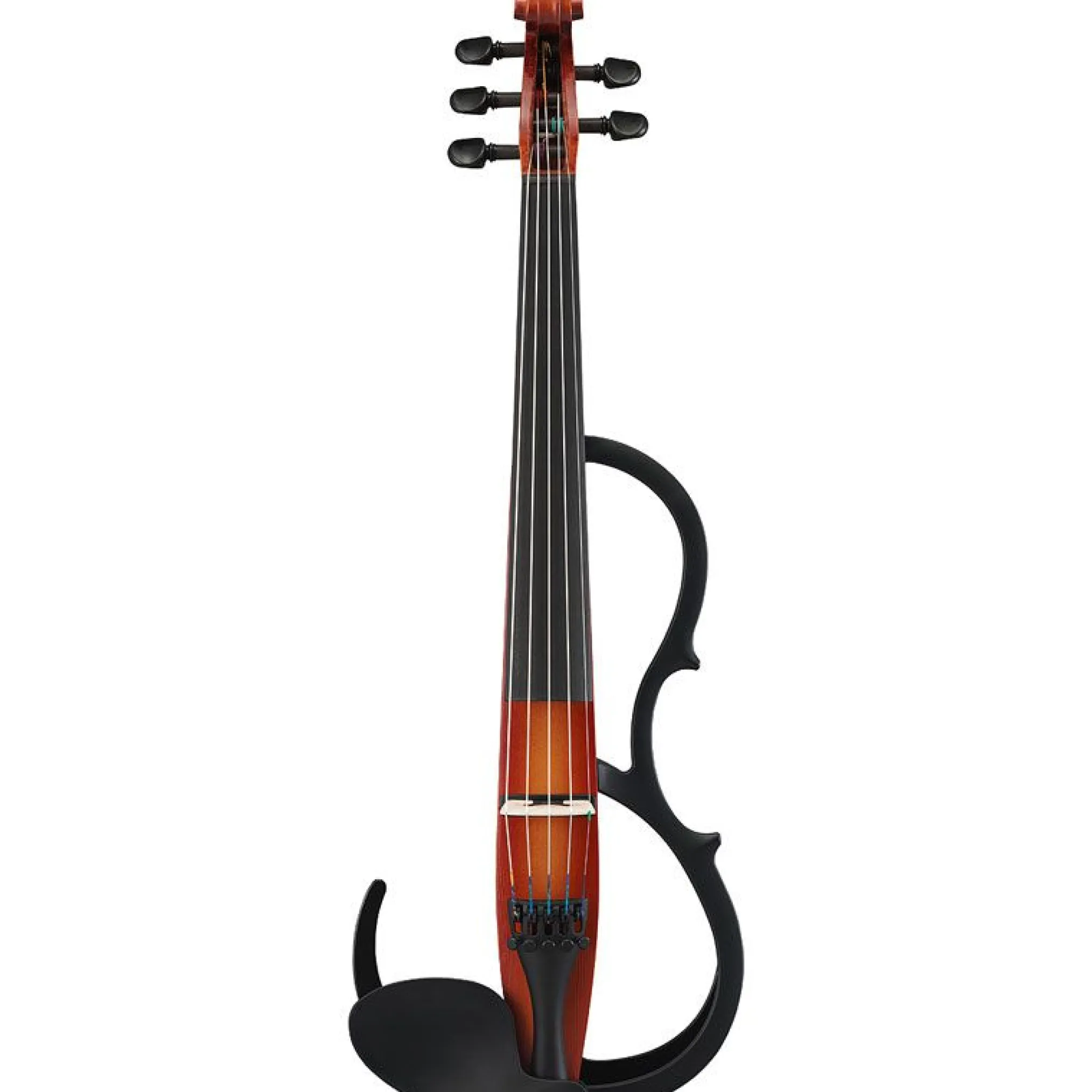 Yamaha SV-255 Silent™ Pro 5-String Electric Violin