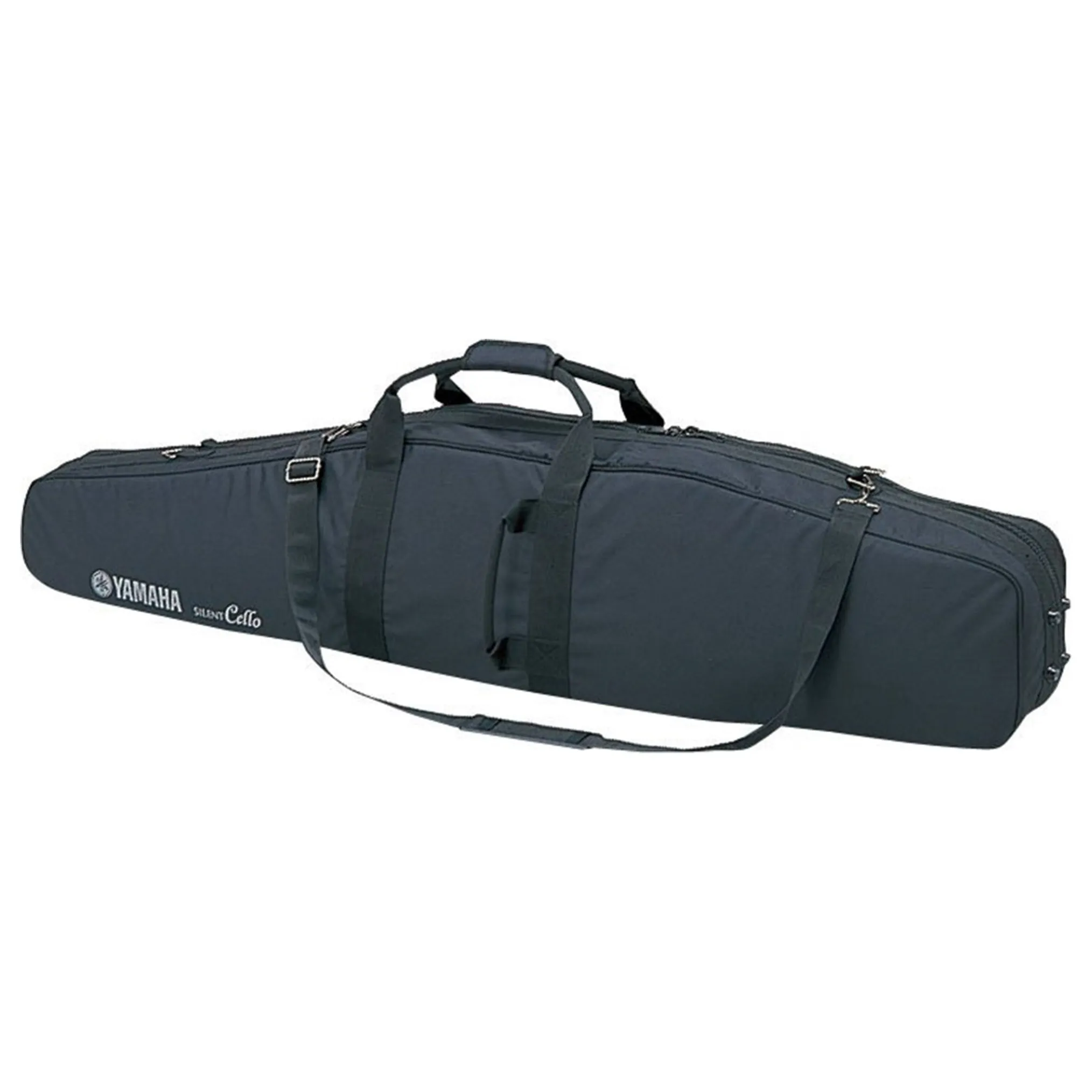 Yamaha SVC-50 Silent™ Electric Cello