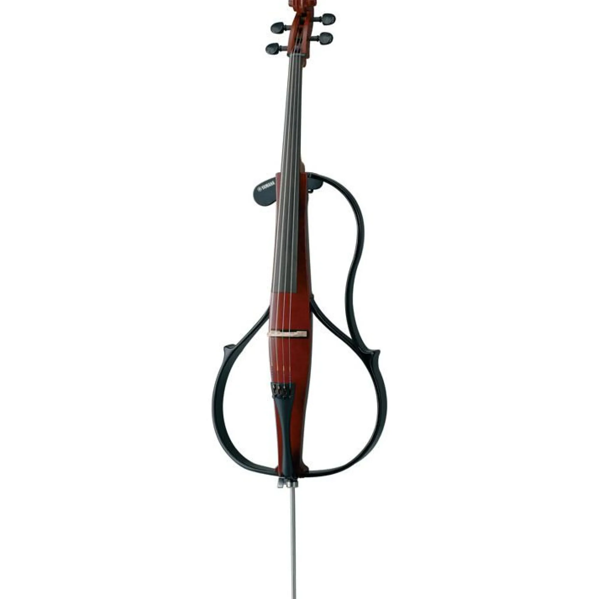 Yamaha SVC-110SK Silent™ Electric Cello