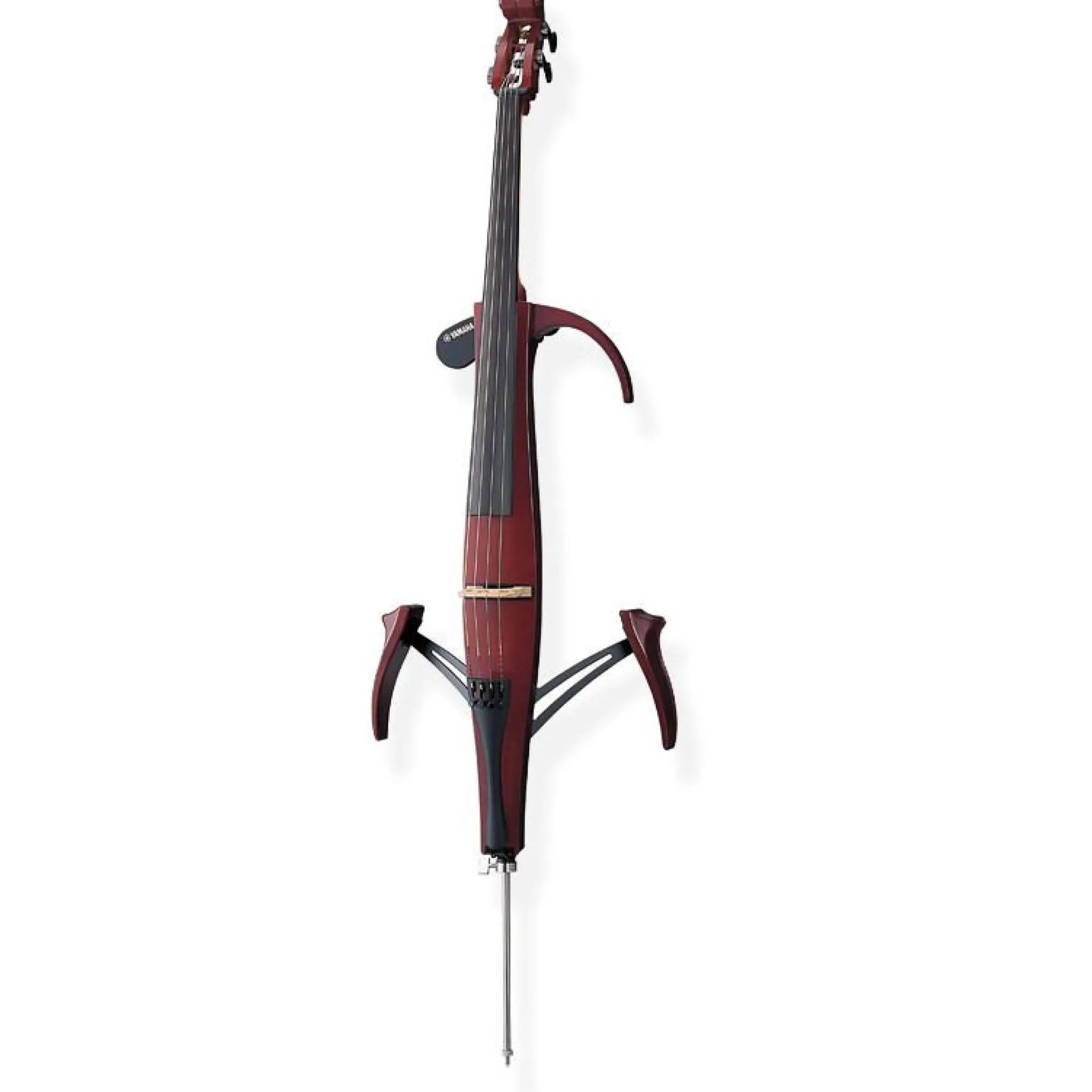 Yamaha SVC-210SK Silent™ Electric Cello