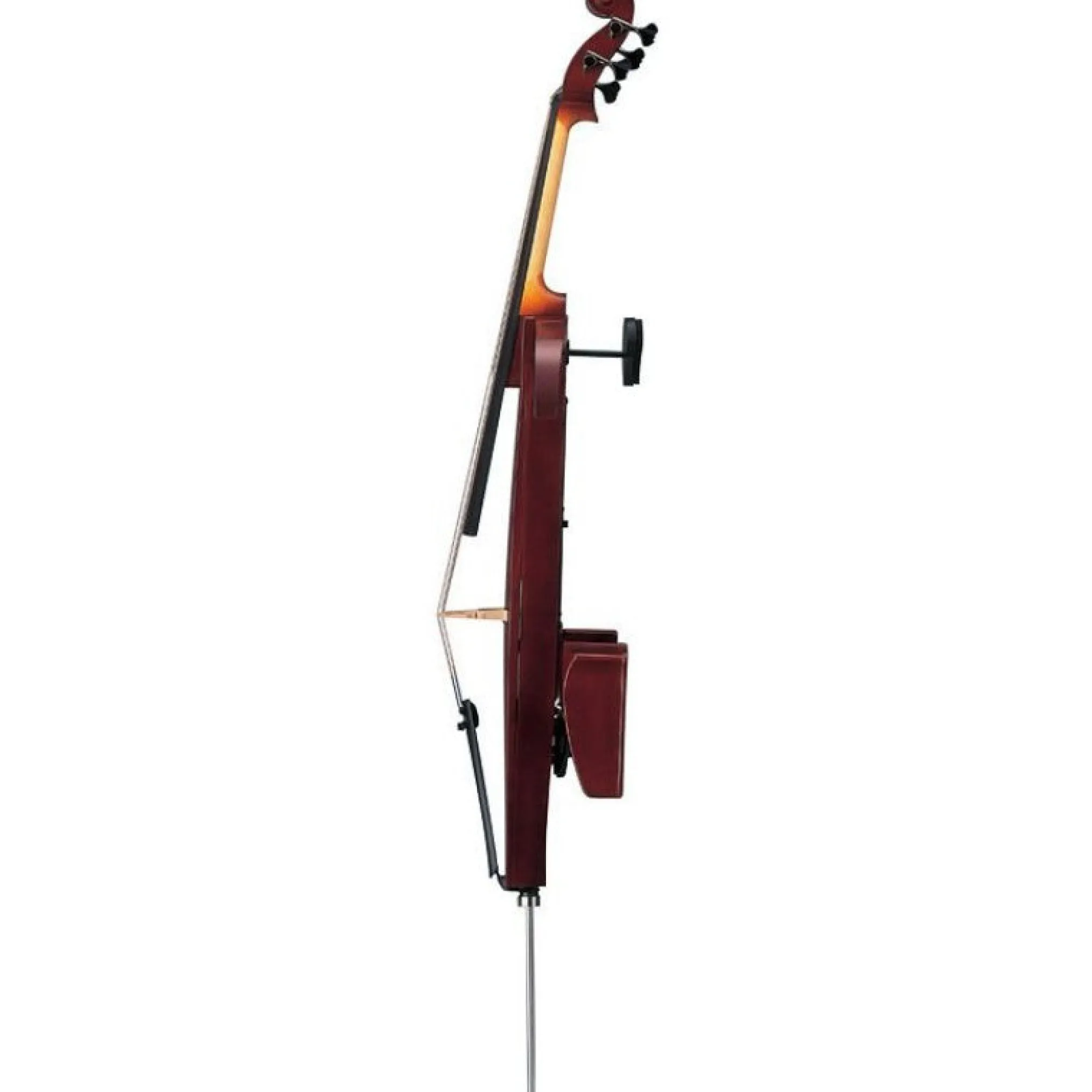 Yamaha SVC-210SK Silent™ Electric Cello
