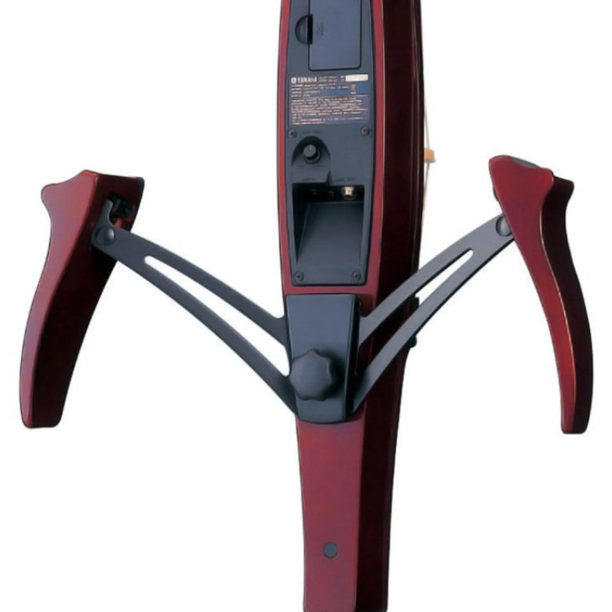 Yamaha SVC-210SK Silent™ Electric Cello