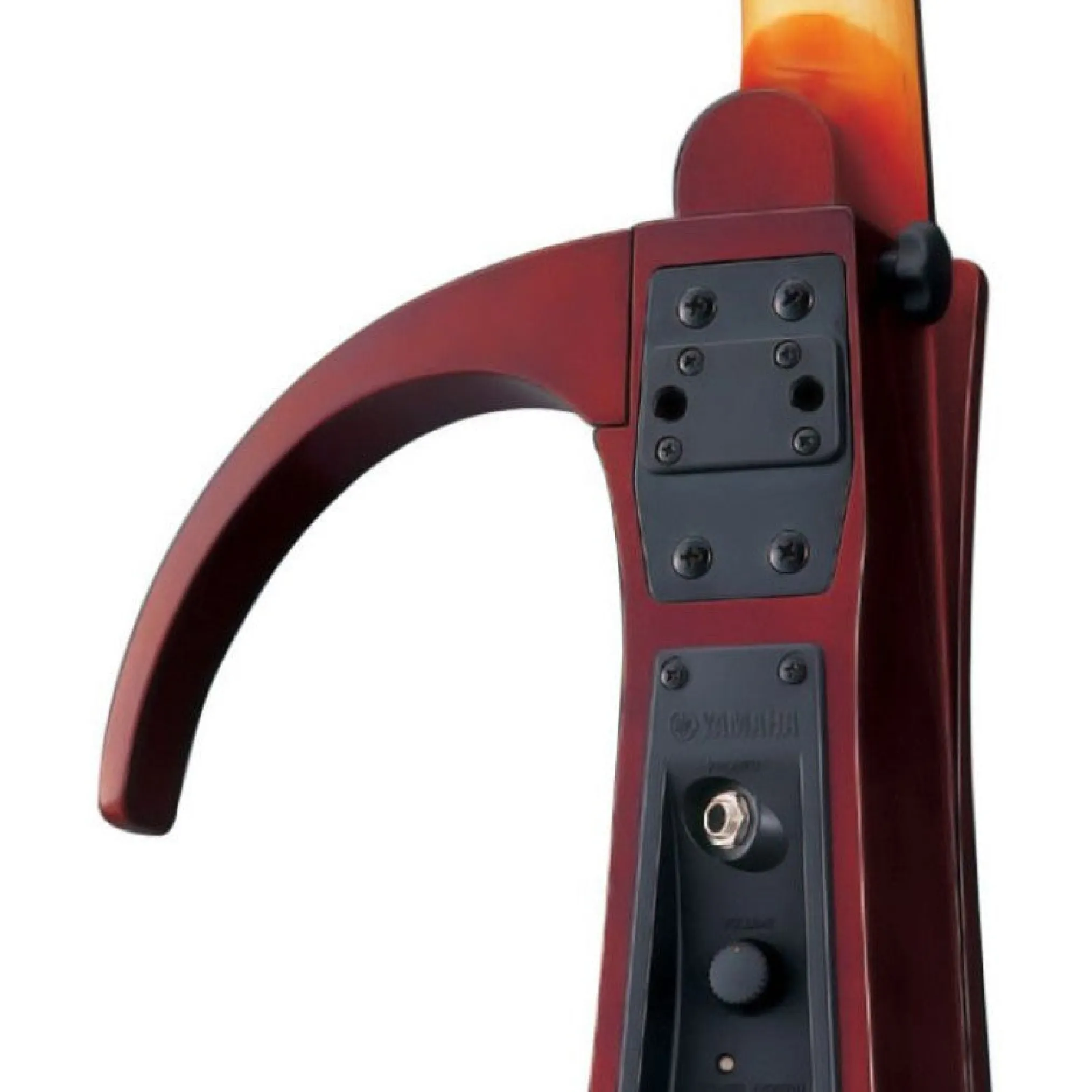 Yamaha SVC-210SK Silent™ Electric Cello