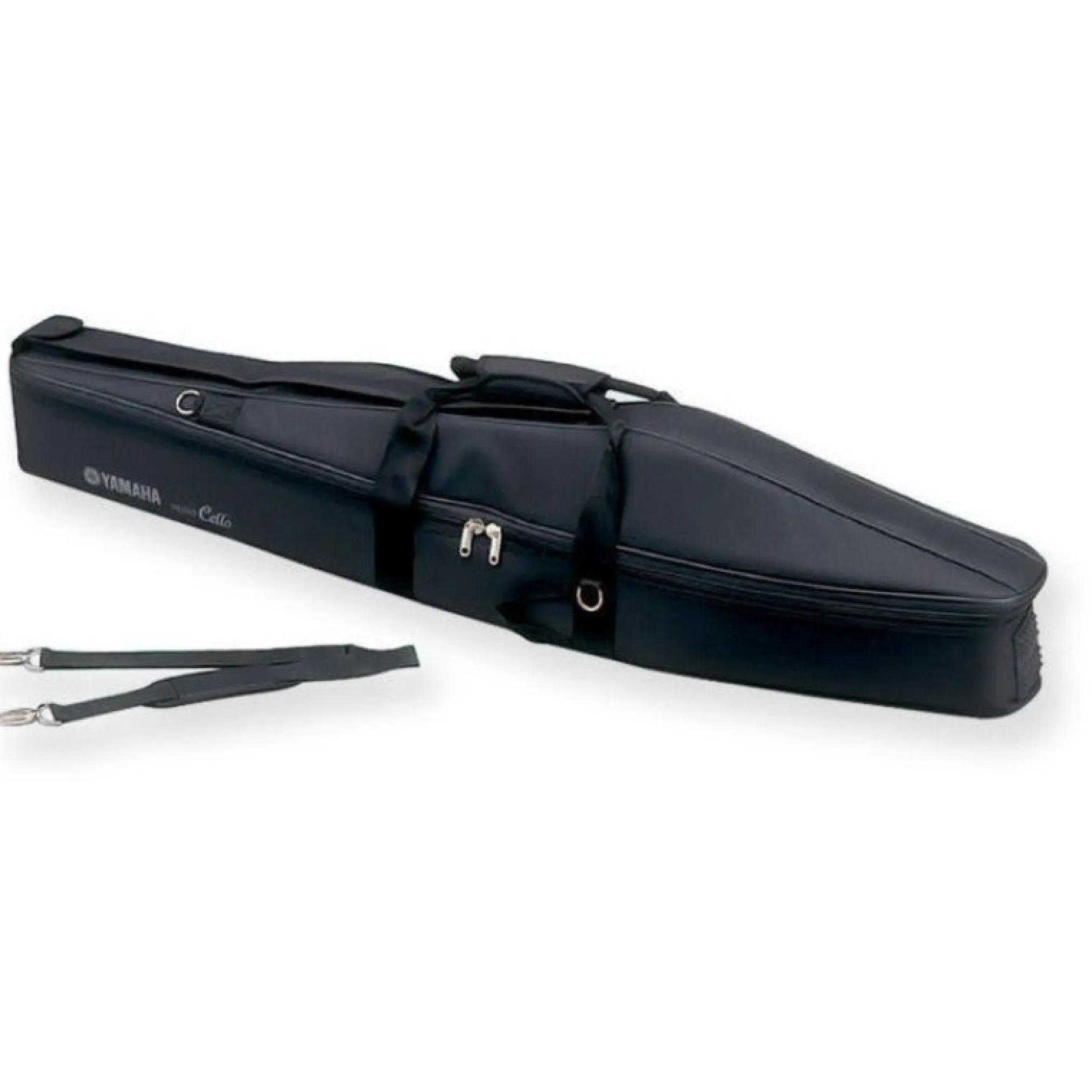 Yamaha SVC-210SK Silent™ Electric Cello