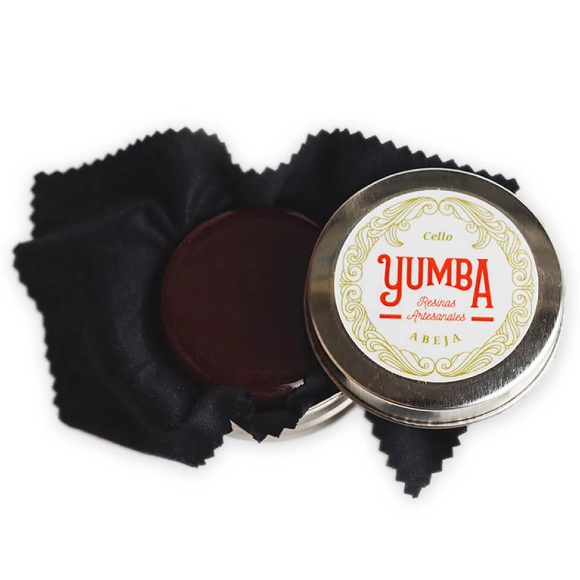 Yumba Abeja Cello Rosin