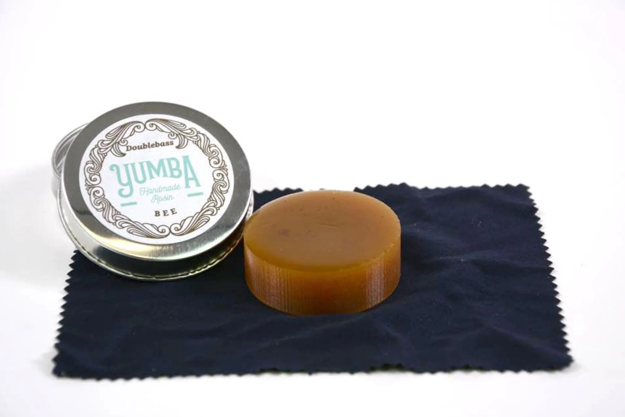 Yumba Abeja Double Bass Rosin