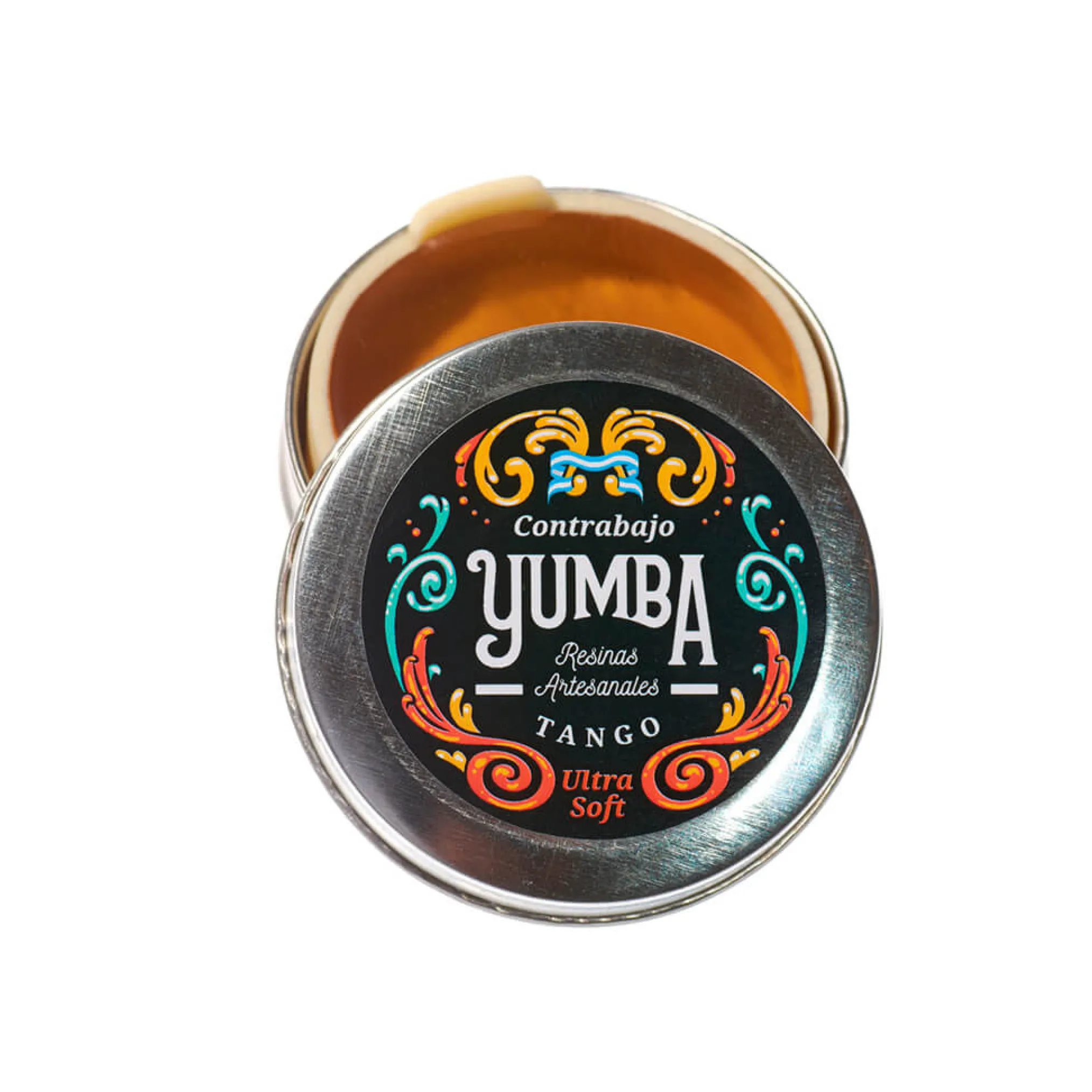 Yumba Tango Double Bass Rosin